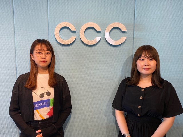 CCCMKホールディングス株式会社様インタビュー画像